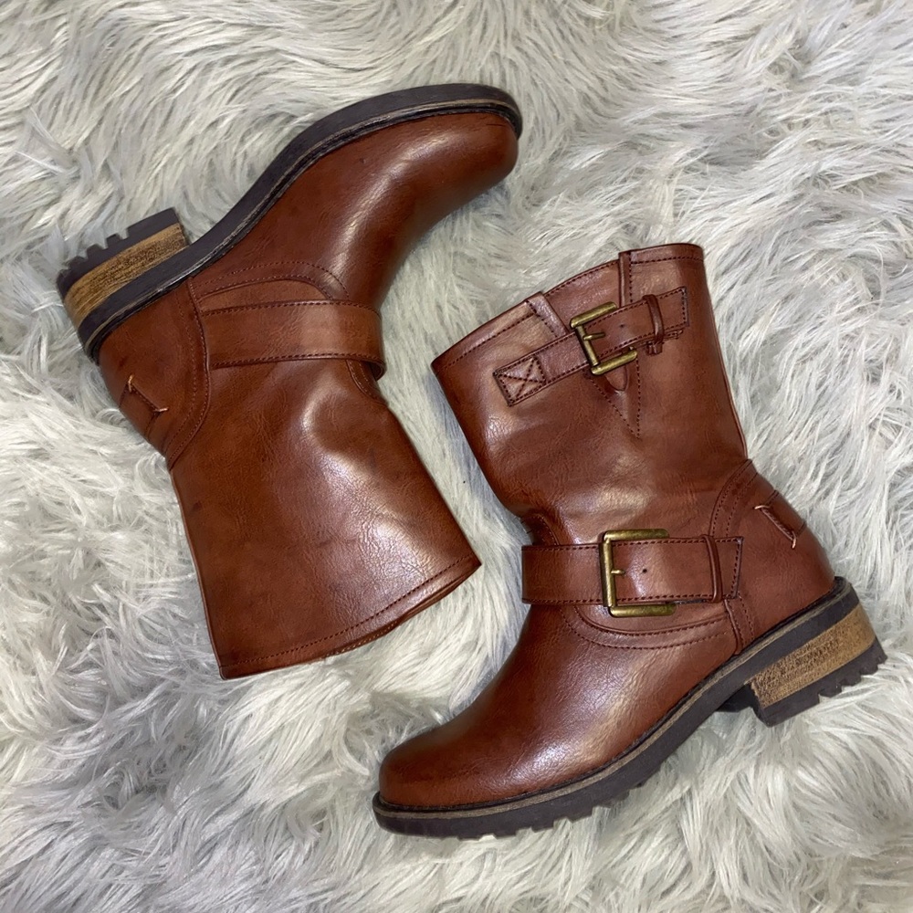 Steve Madden Ankle boots